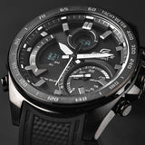 ECB-900PB-1A Reloj Edifice para Hombre