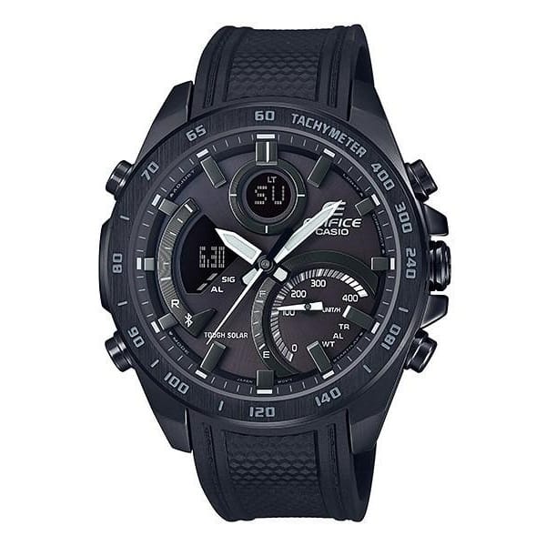 ECB-900PB-1A Reloj Edifice para Hombre