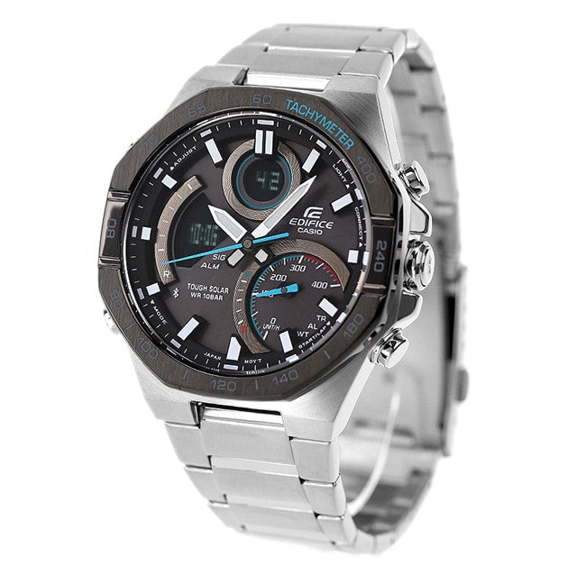 ECB-950DB-1A Edifice Reloj para Hombre