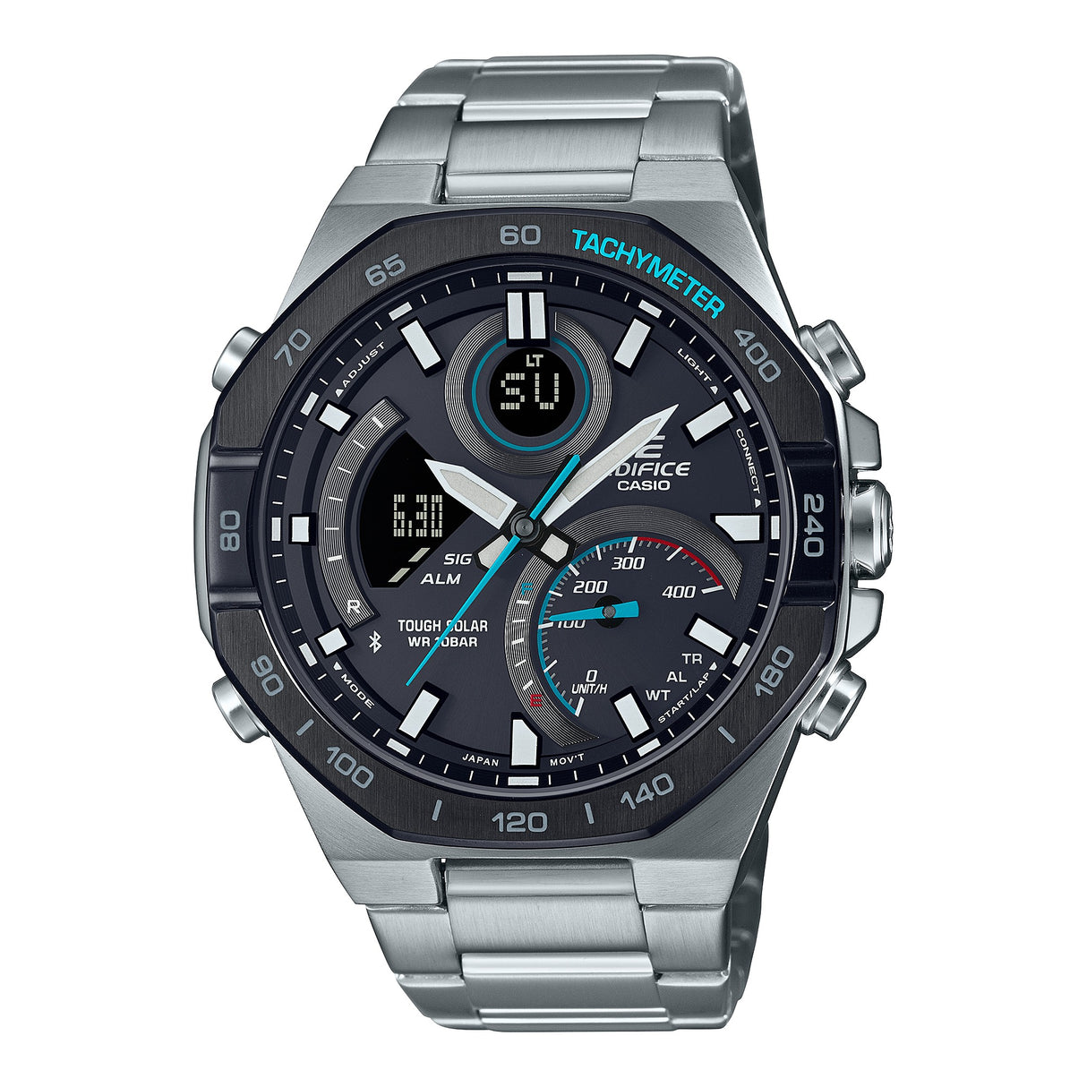 ECB-950DB-1A Edifice Reloj para Hombre