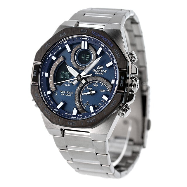 ECB-950DB-2A Edifice Reloj para Hombre