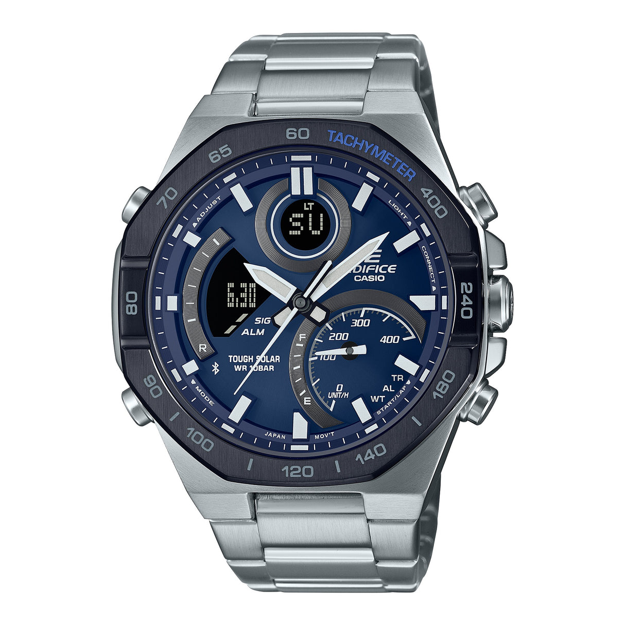 ECB-950DB-2A Edifice Reloj para Hombre