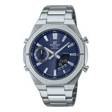 ECB-S10D-2A Reloj Edifice de hombre pulsera de metal