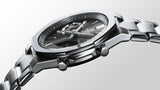 ECB-S10D-8A Edifice Bluetooth reloj de caballero pulsera de metal