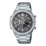 ECB-S10D-8A Edifice Bluetooth reloj de caballero pulsera de metal