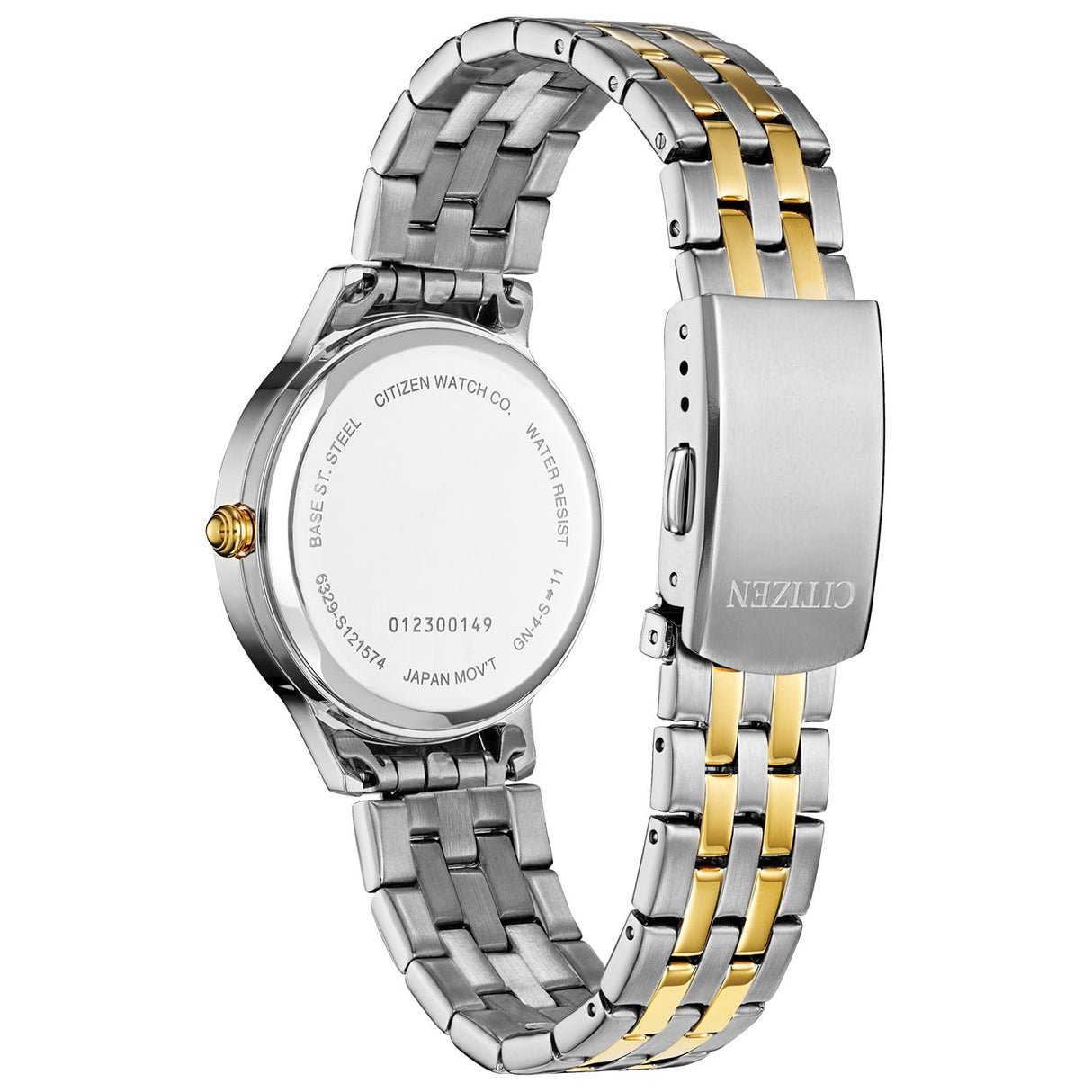 ED8184-51A Reloj Citizen para Mujer