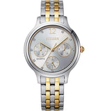 ED8184-51A Reloj Citizen para Mujer