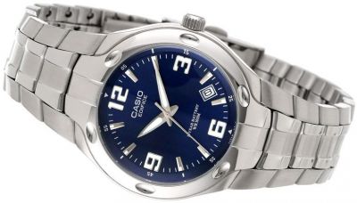 EF-106D-2AVCB Reloj Edifice para Caballero