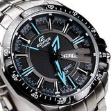 EF-130D-1A2V Reloj Edifice para Hombre