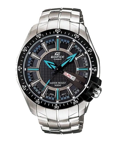 EF-130D-1A2V Reloj Edifice para Hombre