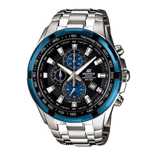 EF-539D-1A2VU Reloj Edifice para Hombre