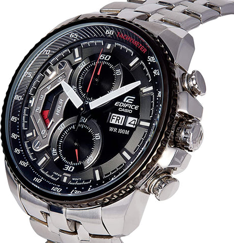 EF-558D-1AV Reloj Edifice para Hombre