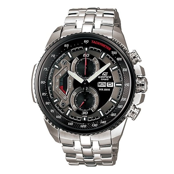 EF-558D-1AV Reloj Edifice para Hombre