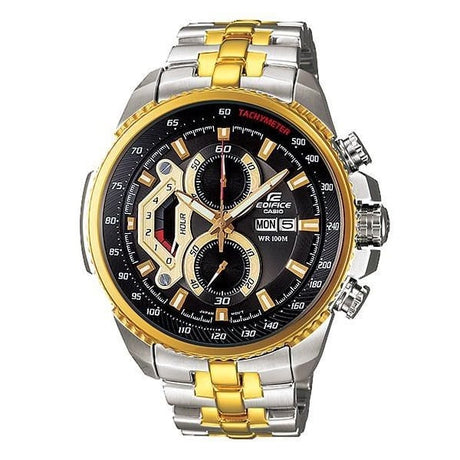 EF-558SG-1AV Reloj Edifice para Hombre