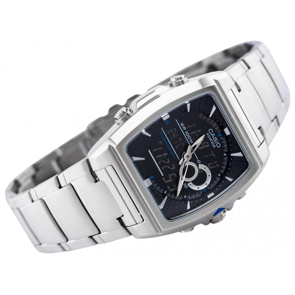 EFA-120D-1ACF Reloj Edifice para Hombre