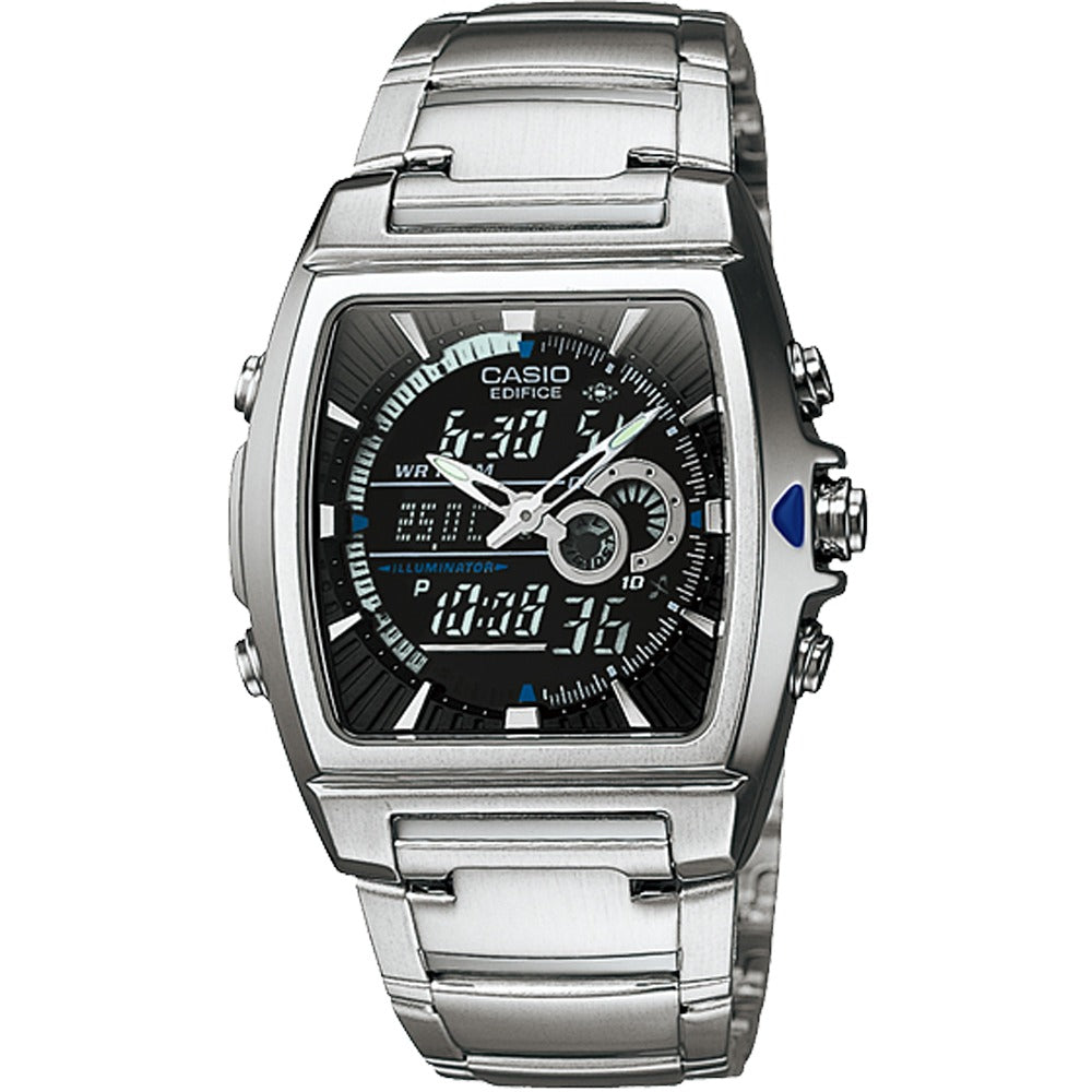 EFA-120D-1ACF Reloj Edifice para Hombre