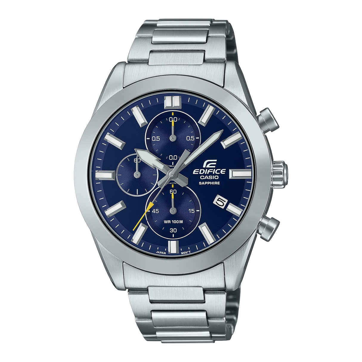 EFB-710D-2AV Edifice Reloj para Hombre