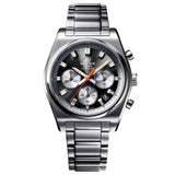 EFB-730D-1AVCF Reloj Edifice de hombre correa de metal