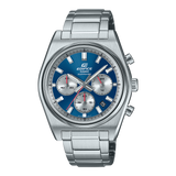 EFB-730D-2AVCF Reloj Edifice de hombre pulsera de metal 47 mm