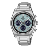 EFB-730D-2BV Reloj Edifice de hombre banda de metal