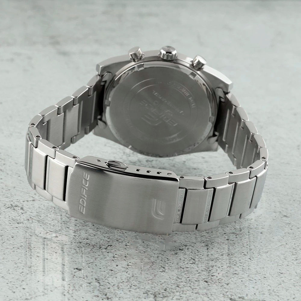 EFB-730D-3AV Reloj Edifice de hombre pulsera de metal