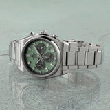 EFB-730D-3AV Reloj Edifice de hombre pulsera de metal