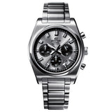 EFB-730D-7AVCF Reloj Edifice Sapphire de hombre pulsera de metal 47 mm