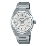 EFK-100D-7A Reloj Edifice de hombre pulsera de metal