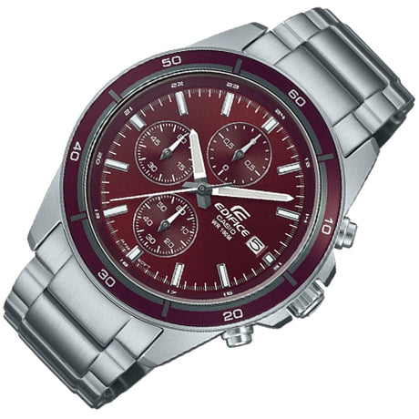 EFR-526D-5CV Reloj Edifice para Hombre