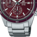 EFR-526D-5CV Reloj Edifice para Hombre