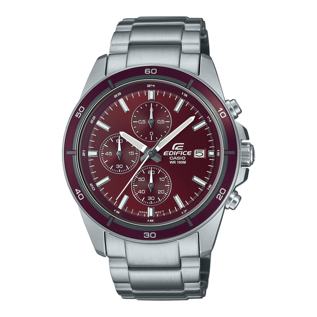 EFR-526D-5CV Reloj Edifice para Hombre