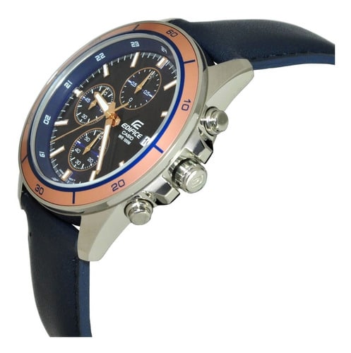 EFR-526L-2AV Reloj Edifice para Hombre