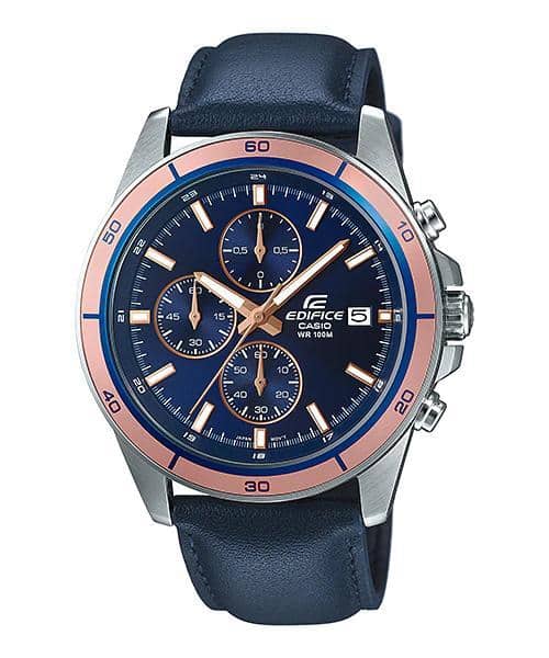 EFR-526L-2AV Reloj Edifice para Hombre