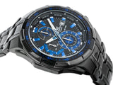 EFR-539BK-1A2V Reloj Edifice para Hombre