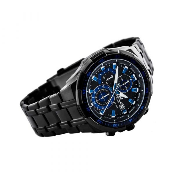 EFR-539BK-1A2V Reloj Edifice para Hombre