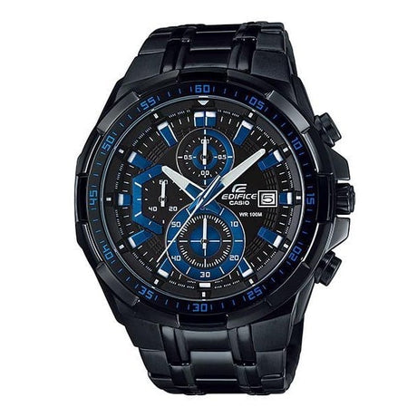 EFR-539BK-1A2V Reloj Edifice para Hombre