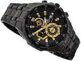 EFR-539BK-1AVU Reloj Edifice para Hombre