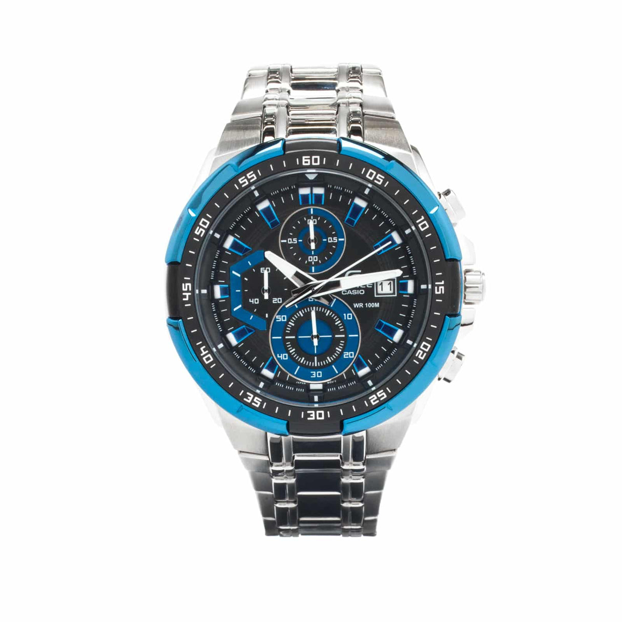 EFR-539D-1A2VU Reloj Edifice para Hombre