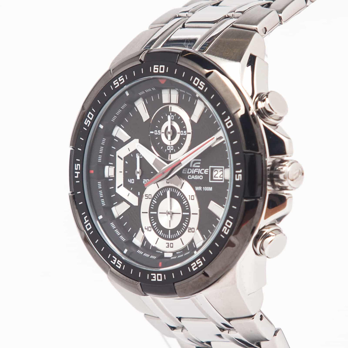 EFR-539D-1AV Reloj Edifice para Hombre