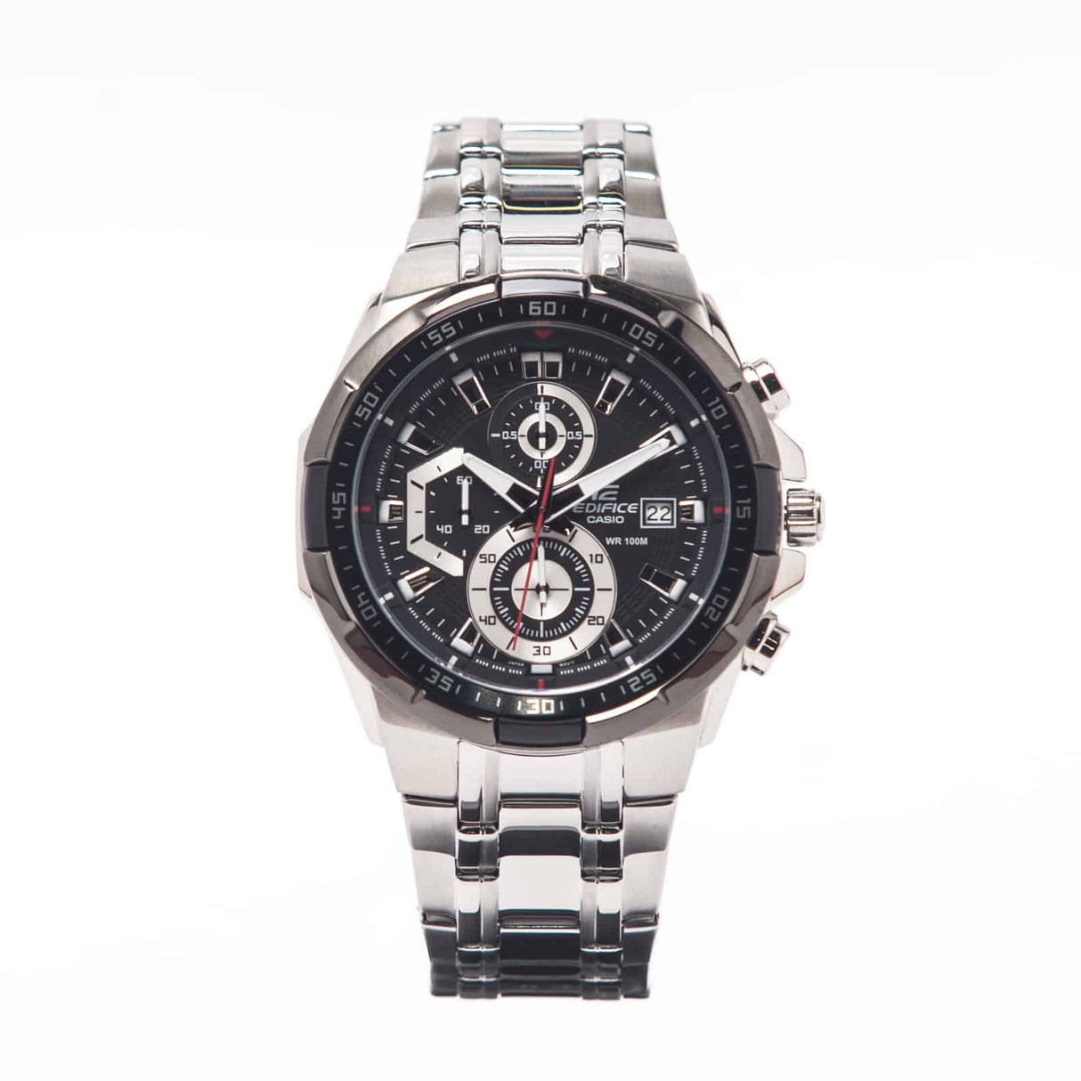 EFR-539D-1AV Reloj Edifice para Hombre