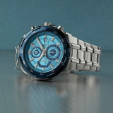EFR-539DE-2AV Reloj Edifice de hombre pulsera de metal