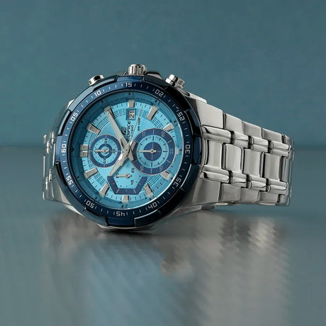 EFR-539DE-2AV Reloj Edifice de hombre pulsera de metal