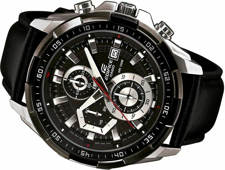 EFR-539L-1AVU Reloj Edifice para Hombre