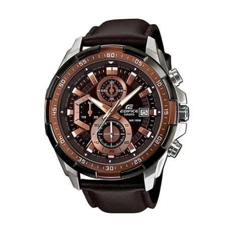 EFR-539L-5AVU Reloj Edifice para Hombre