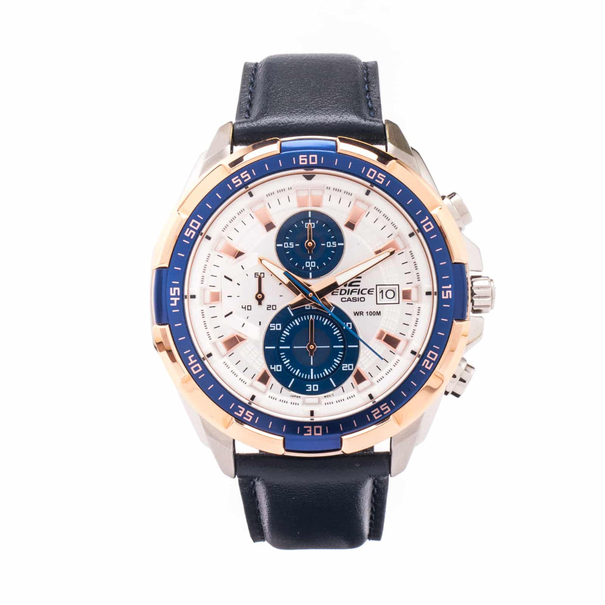 EFR-539L-7CV Reloj Edifice para Caballero