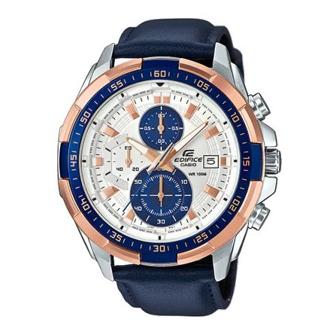 EFR-539L-7CV Reloj Edifice para Caballero