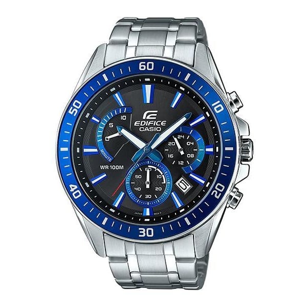 EFR-552D-1A2V Reloj Edifice para Hombre