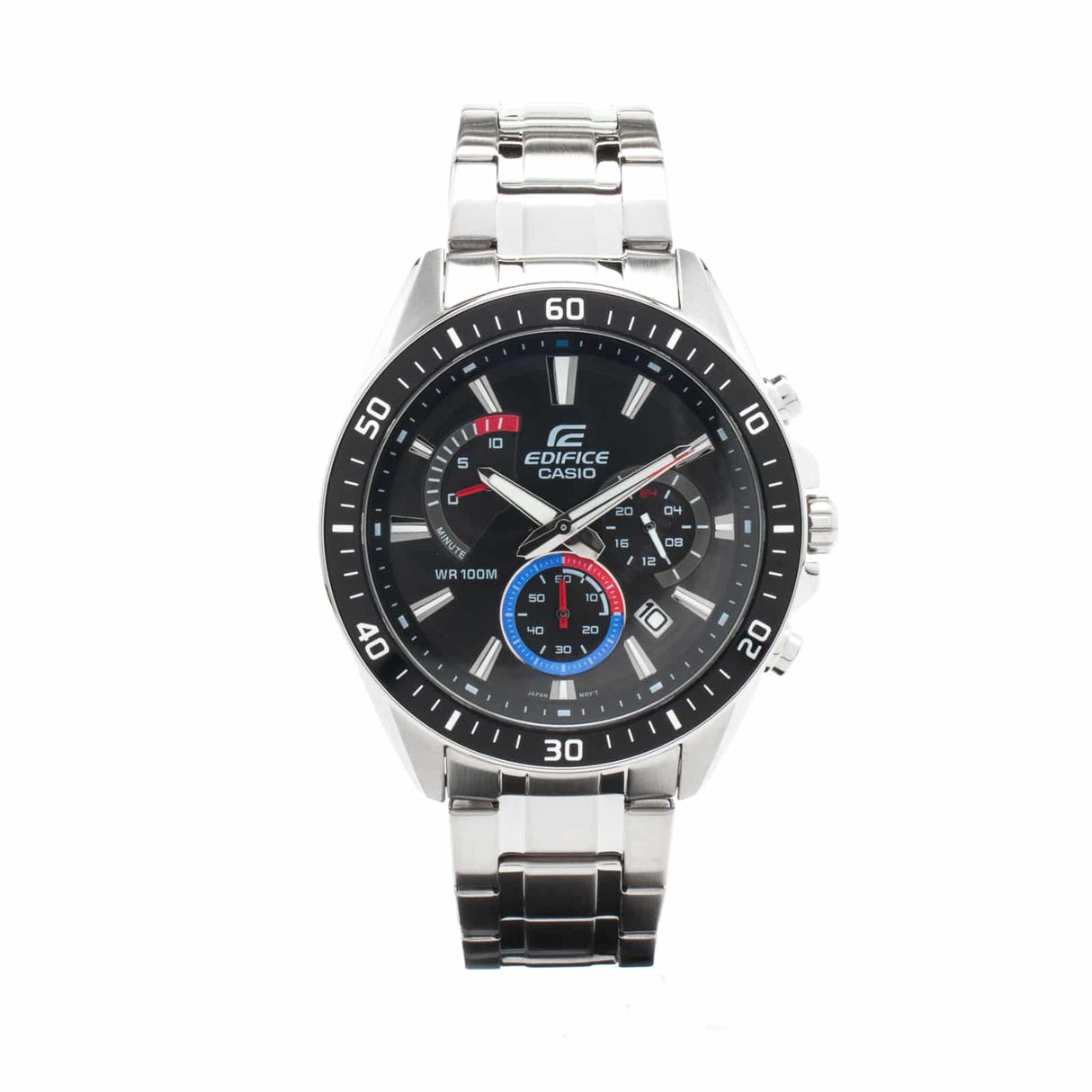 EFR-552D-1A3V Reloj Edifice para Hombre