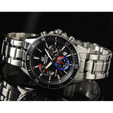 EFR-552D-1A3V Reloj Edifice para Hombre