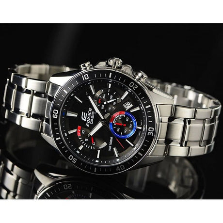 EFR-552D-1A3V Reloj Edifice para Hombre